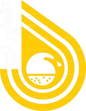 لوگو آرم شرکت صنعتی تقطیران