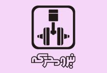 لوگو شرکت نیرو محرکه