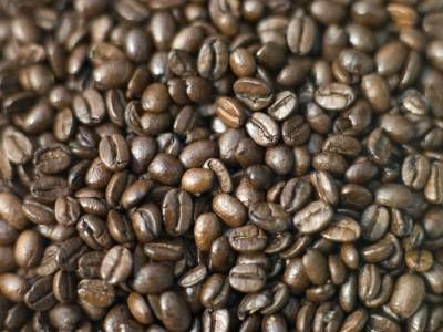 قهوه کائوچو