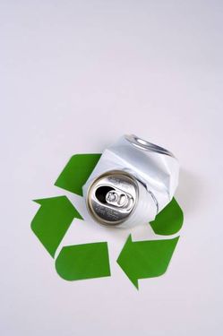 بازیافت زباله