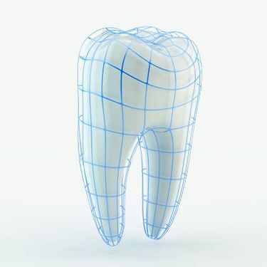 کاور دندان دندانپزشکی بهداشت و سلامت 