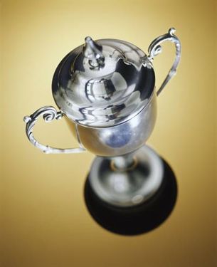 ورزش هیجان پیروزی قهرمانی جام