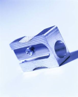 لوازم تحریر نوشت افزار مدادتراش