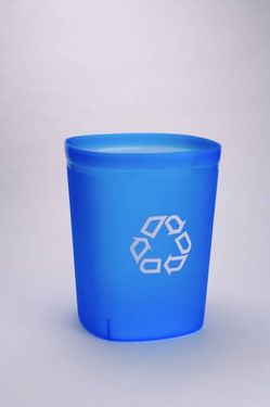 سطل بازیافت زباله 3