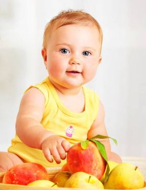 کودک تغذیه سلامتی