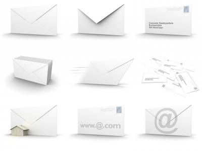 پست نامه