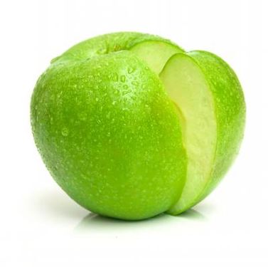 سیب میوه