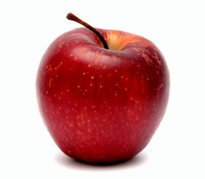 باغداری سیب قرمز