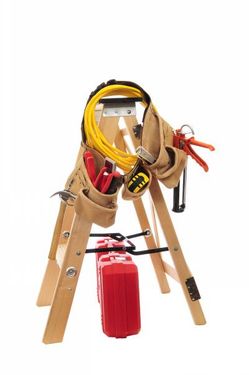 ایمنی ساختمان 2