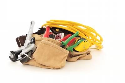 ابزار ساختمان سازی 2