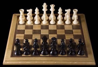 شطرنج ورزش فکری