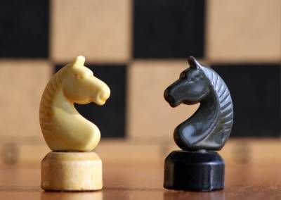 شطرنج ورزش فکری 2