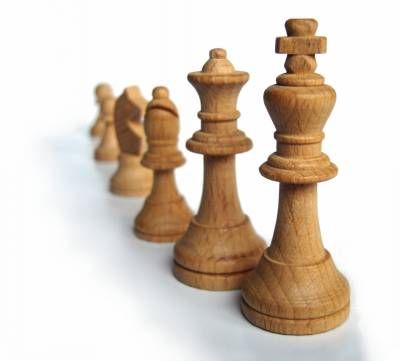 شطرنج ورزش فکری 3