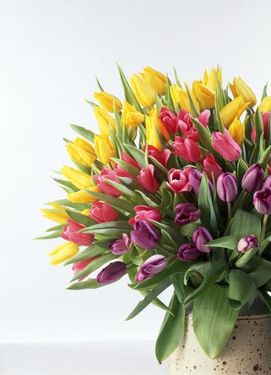 گلفروشی گل طبیعت 4