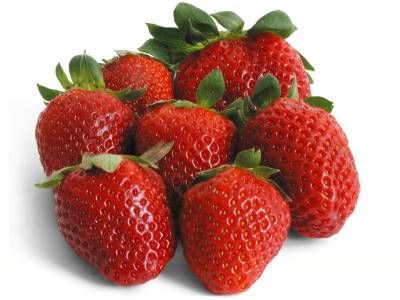 توت فرنگی میوه میوه فروشی