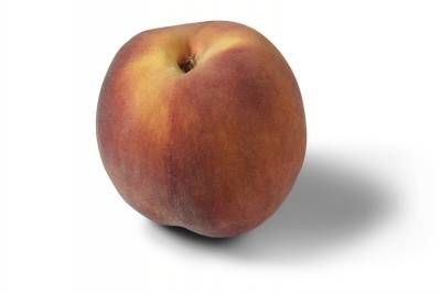 میوه میوه فروشی هلو