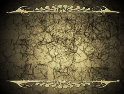 بکگراند با زمینه کویر و دیوار  