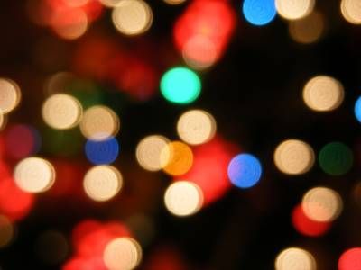 بک گراند تصویر زمینه چراغ مات