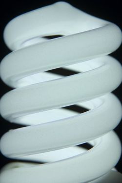 کم مصرف لامپ lamp روشنایی