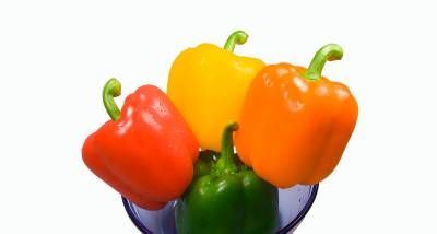 فلفل چاشنی 5