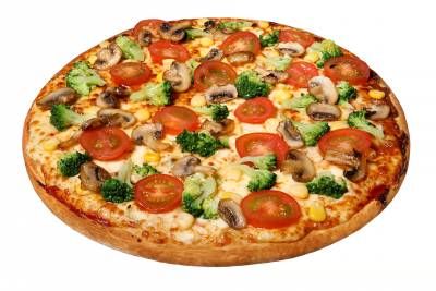 فست فود پیتزا اغذیه 6