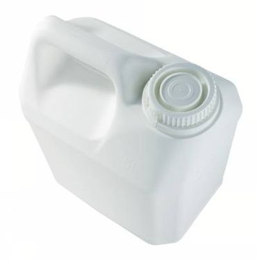 دبه پلاستیکی