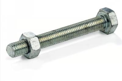 پیچ و مهره 3