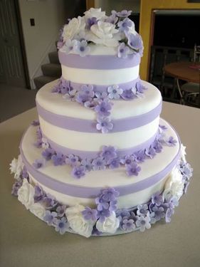 قنادی کیک جشن تولد عروسی