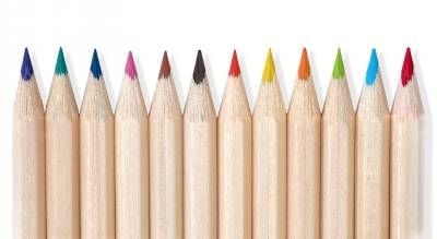 مدادرنگی نقاشی لوازم تحریر 