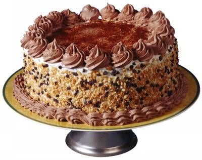 قنادی شیرینی کیک خامه ای 2