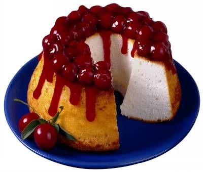 قنادی شیرینی کیک میوه ای 2