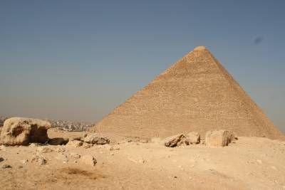 اهرام ثلاثه مصر 2