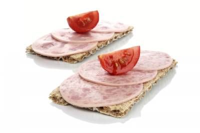 ساندویچ کالباس