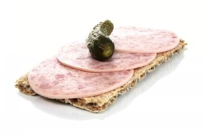 ساندویچ کالباس 2