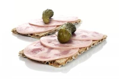 ساندویچ کالباس 3