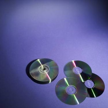 سی دی دیسک نوری 2