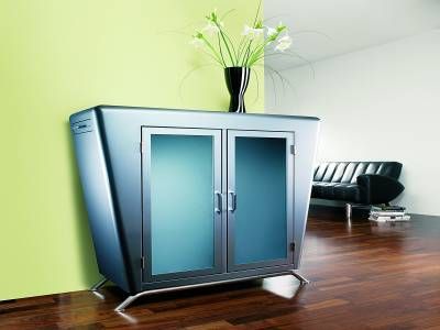 جاکفشی گلدان