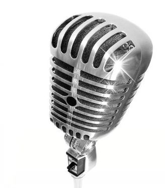 میکروفون صوتی تصویری 2