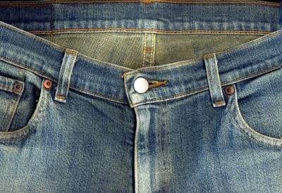 شلوار لی پوشاک 4