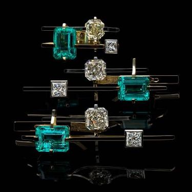 جواهرات گوشواره