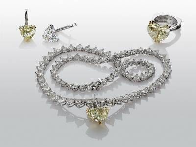 جواهرات انگشتر نگین یاقوت