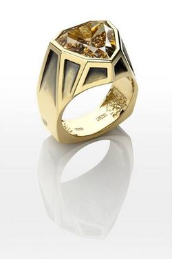 جواهرات الماس شمش طلا  2