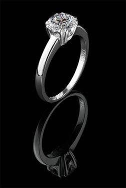 زیور آلات جواهرات حلقه انگشتر 3