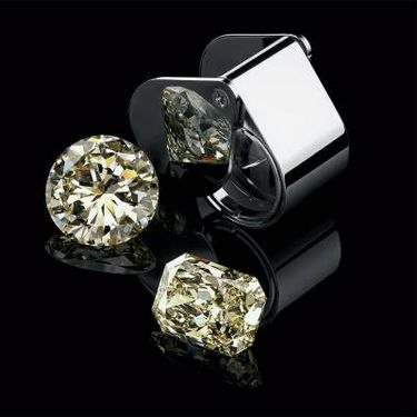 زیور آلات الماس سنگ قیمتی