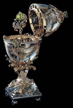 صندوقچه جواهرات 3