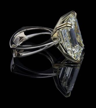 حلقه انگشتر زیور آلات