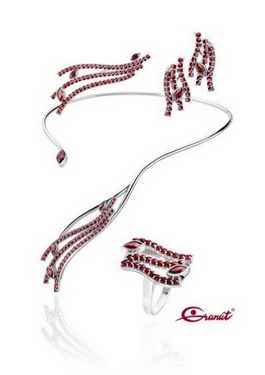 سرویس طلا نقره زیور آلات