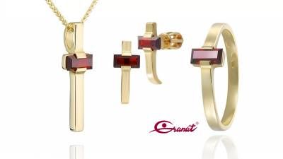 سرویس طلا جواهرات 6