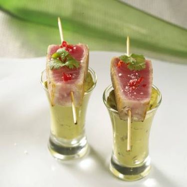 خوراک غذا دریایی ماهی 2