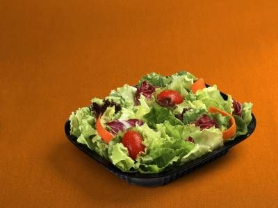 سالاد سبزیجات